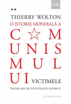 O istorie mondiala a comunismului - Volumul 2