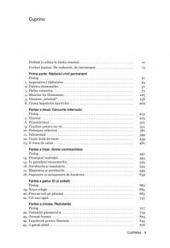 O istorie mondiala a comunismului - Volumul 2