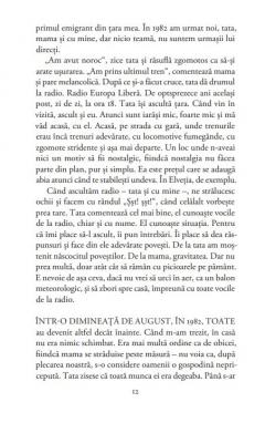 In buricul pamantului