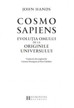 Cosmosapiens