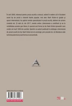 Nume de cod: Flash fiction