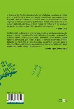 Gradinarul din Oceakov