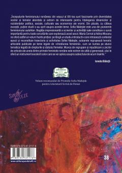 Despre creierul femeii si alti demoni