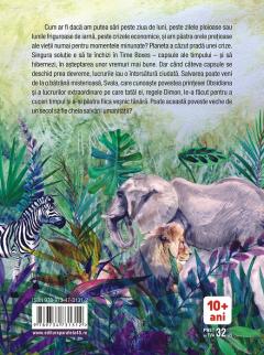 Printesa nemuritoare