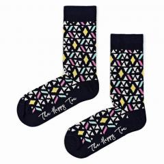 Sosete - Hidden Diamonds - Marime 36-40