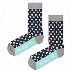 Sosete - The Dots - Marime 36-40