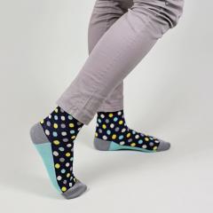 Sosete - The Dots - Marime 36-40