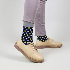 Sosete - The Dots - Marime 36-40