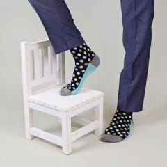 Sosete - The Dots - Marime 36-40