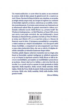 O noapte cu Molly Bloom