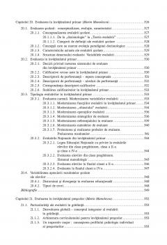 Pedagogia invatamantului primar si prescolar. Volumul I