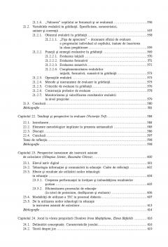 Pedagogia invatamantului primar si prescolar. Volumul I