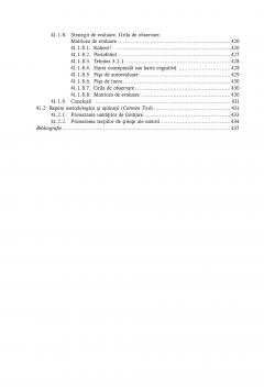 Pedagogia invatamantului primar si prescolar. Vol. II