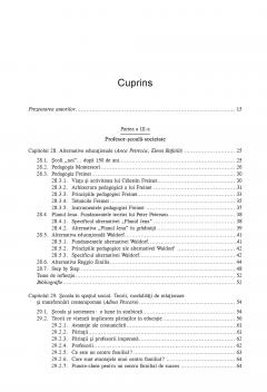 Pedagogia invatamantului primar si prescolar. Vol. II