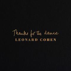 Thanks For The Dance - Vinyl