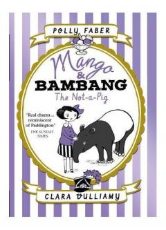 Mango & Bambang