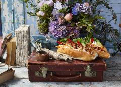 The Little Viet Kitchen