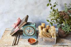 The Little Viet Kitchen