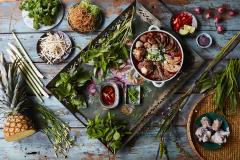 The Little Viet Kitchen