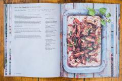 The Little Viet Kitchen