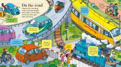 Look Inside How Things Work