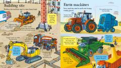 Look Inside How Things Work