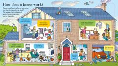 Look Inside How Things Work