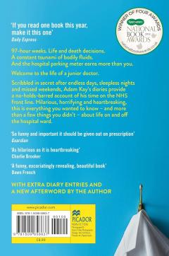 This is Going to Hurt