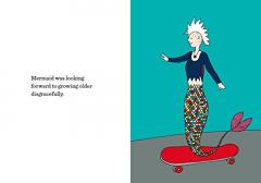Be a Mermaid