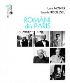 Romani din Paris