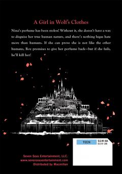 Beasts of Abigaile - Volume 3