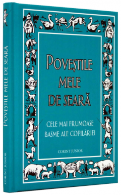 Povestile mele de seara