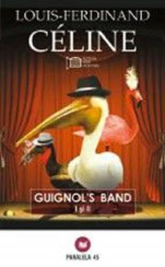 Guignol’s Band