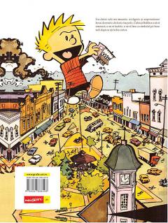 Colectia esentiala Calvin si Hobbes