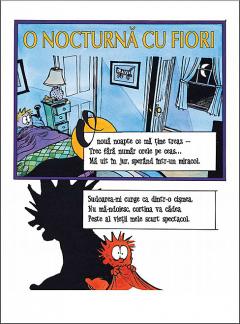 Colectia esentiala Calvin si Hobbes