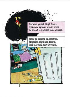 Colectia esentiala Calvin si Hobbes