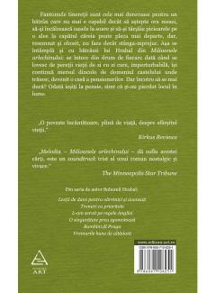 Milioanele arlechinului