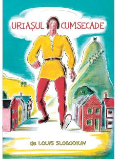 Uriasul cumsecade