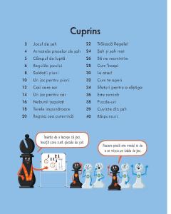 Prima mea carte despre SAH