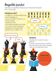 Prima mea carte despre SAH