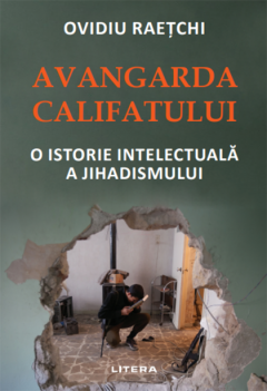 Avangarda Califatului