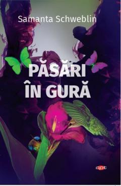 Pasari in gura
