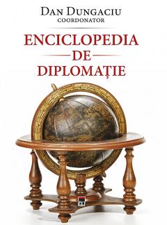 Enciclopedia de diplomatie