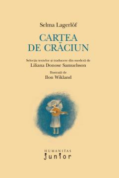 Cartea de Craciun