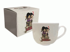 Cana - Noel Chat Cadeau