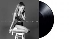 My Everything - Vinyl