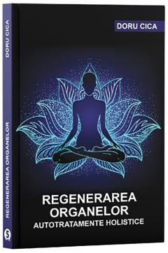 Regenerarea organelor