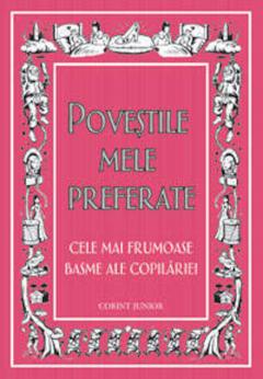 Povestile mele preferate