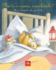 Nu ti-e somn, ursuletule?