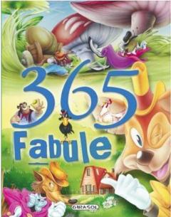 365 Fabule